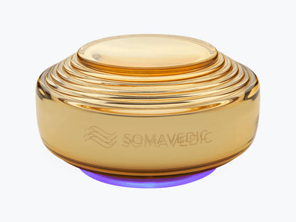 Amber by Somavedic USA