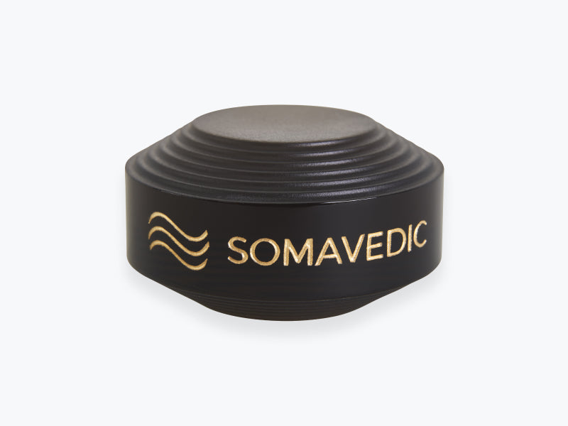 Tiny by Somavedic USA