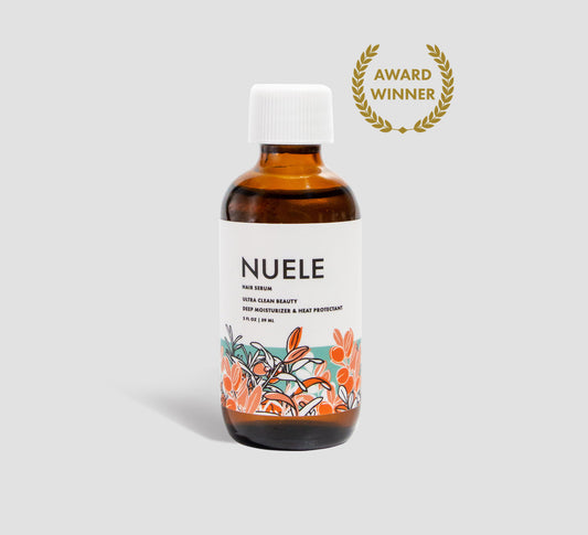 Hair Serum by Nuele