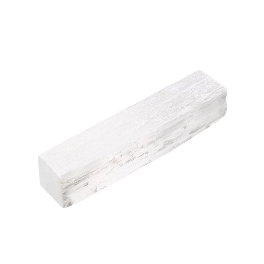 Selenite Stick by Energy Wicks