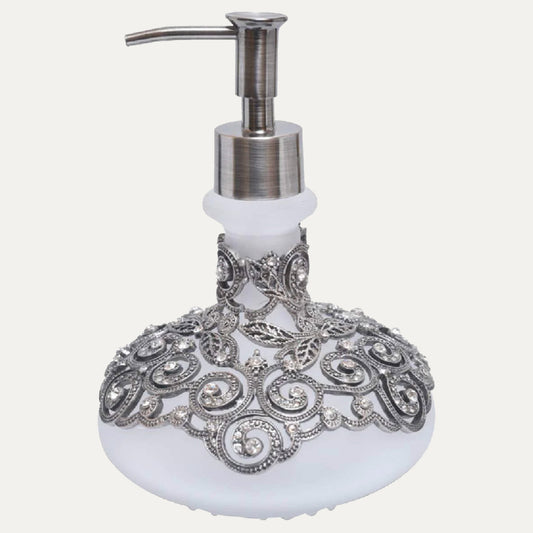 The Millicent Soap Dispenser - 12.5oz by Decozen