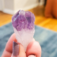 Amethyst Point