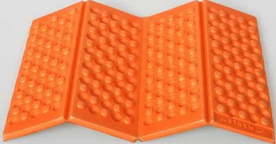 Foldable EVA Foam Mat