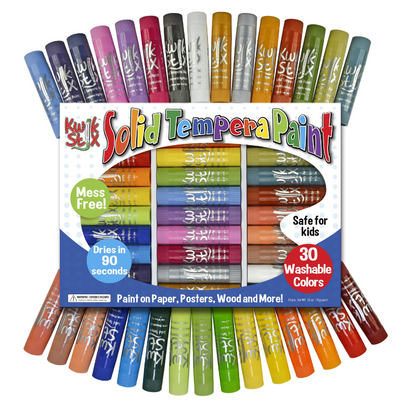 Art Gift Sets Bundle by TPG Creations/The Pencil Grip, Inc.