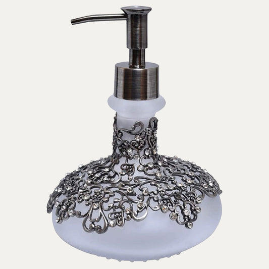 The Tatiana Soap Dispenser - 12.5oz by Decozen