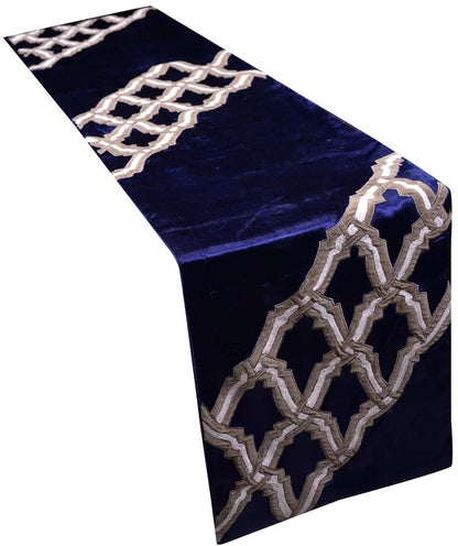 Decorative Table Runner by Decozen