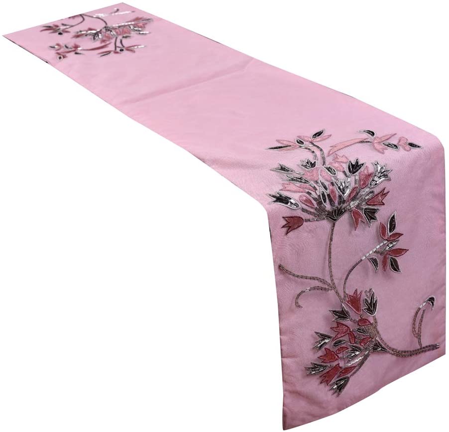 Decorative Table Runner by Decozen