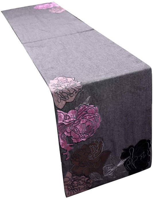 Decorative Table Runner by Decozen