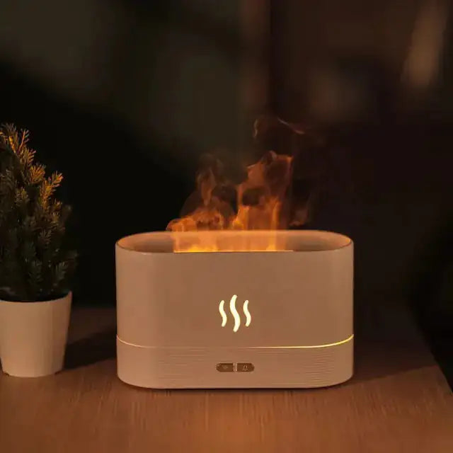 Perfume Humidifier Ultrasonic Air Humidifier