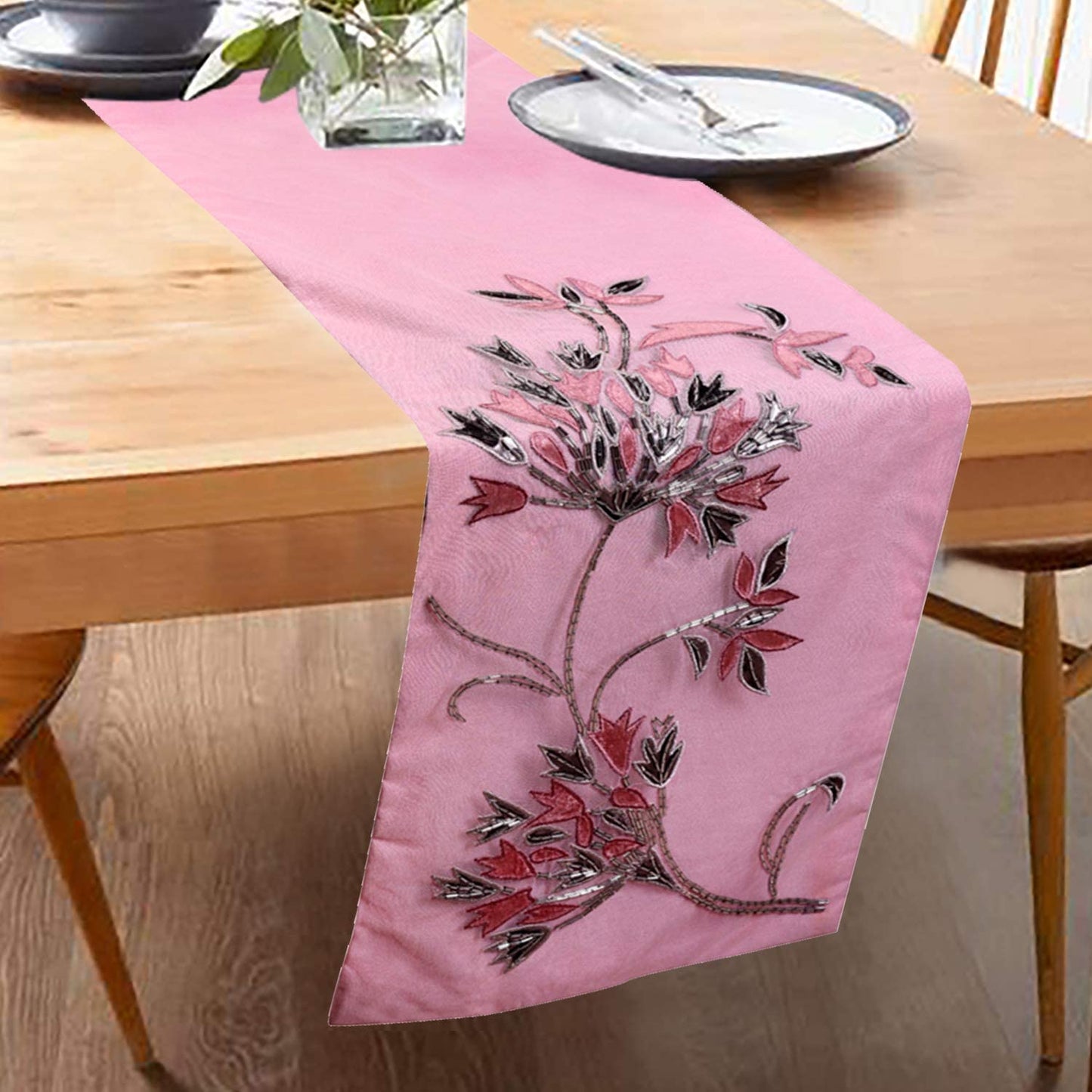 Decorative Table Runner by Decozen