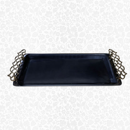 The Arabesque Collection - Vanity Tray by Decozen