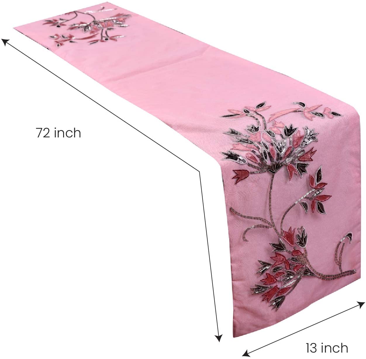 Decorative Table Runner by Decozen