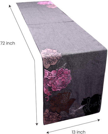 Decorative Table Runner by Decozen