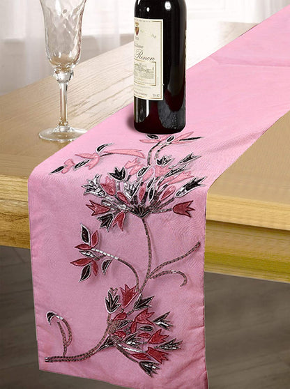 Decorative Table Runner by Decozen