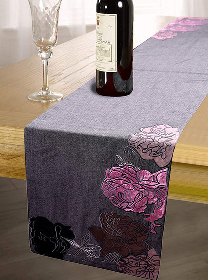 Decorative Table Runner by Decozen