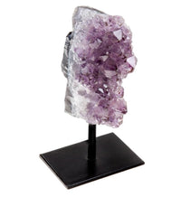 AMETHYST DRUZY