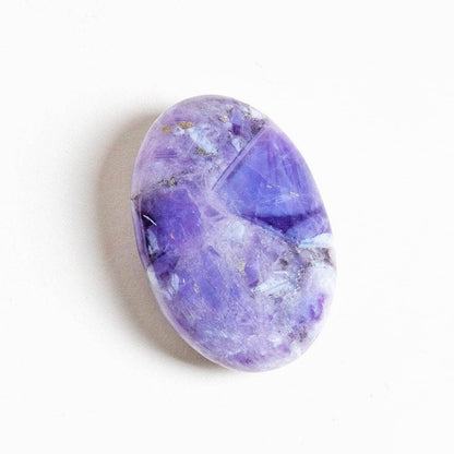 Amethyst Palm Stone by Tiny Rituals