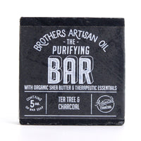 The Purifying Bar