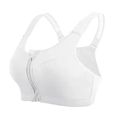 Breathable Yoga Fitness Sports Bra