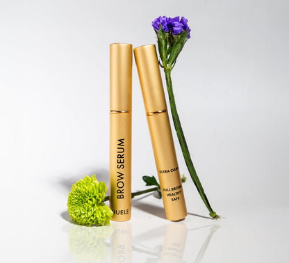 Brow Serum by Nuele