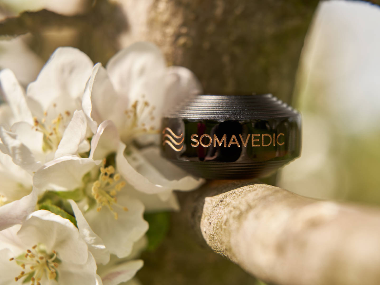 Tiny by Somavedic USA