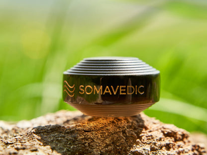 Tiny by Somavedic USA