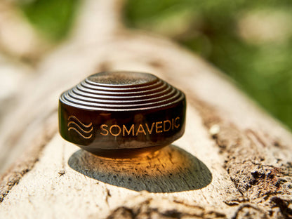 Tiny by Somavedic USA