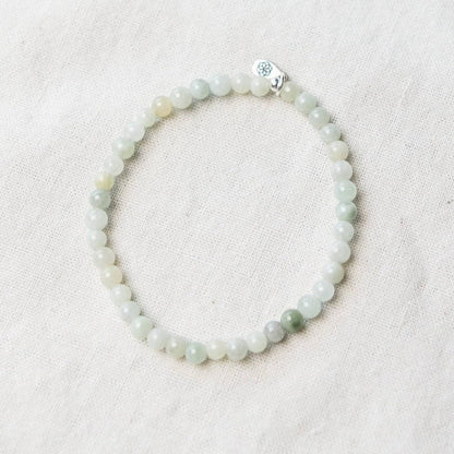 Beryl Energy Bracelet by Tiny Rituals