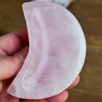 Moon Rose Quartz