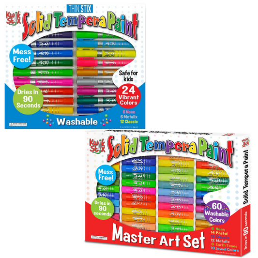 The Colors of the Rainbow Gift Set Bundle by TPG Creations/The Pencil Grip, Inc.