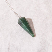 Green Aventurine