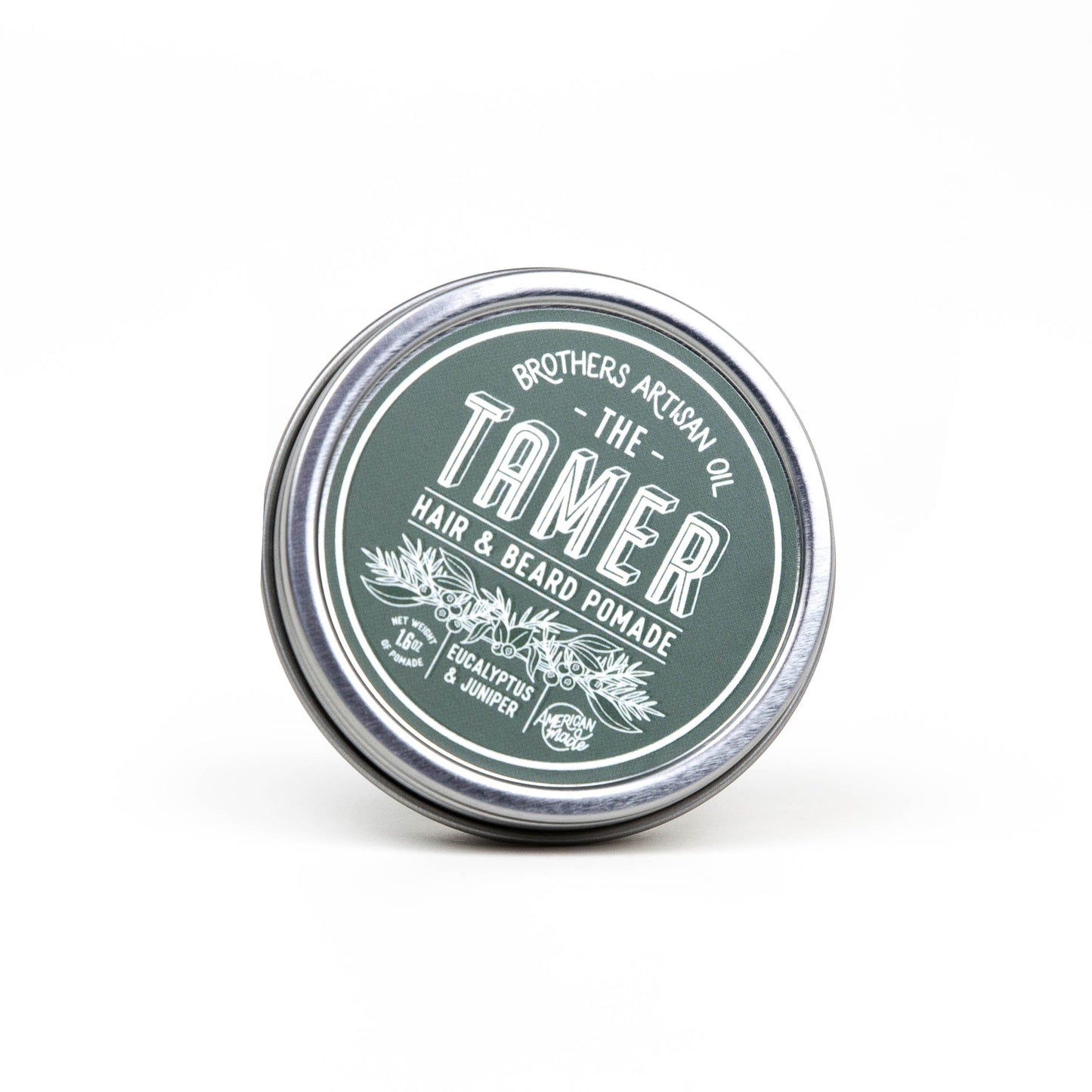 The Tamer by Brothers Artisan Oil