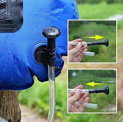 Outdoor Water Storage Bag