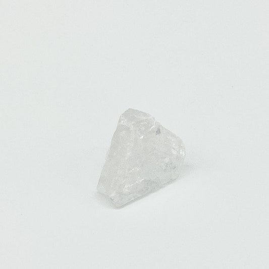 Clear Quartz Rough Stone by Whyte Quartz