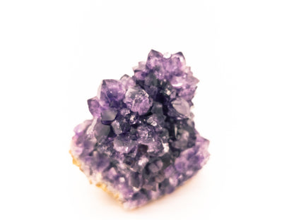 Amethyst Flower Cluster by Whyte Quartz