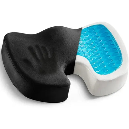 Non-Slip Gel Memory Cushion