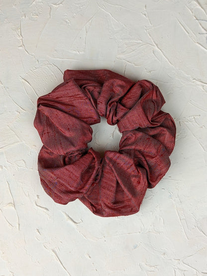 Luxe Oversize Scrunchie by Ash & Rose