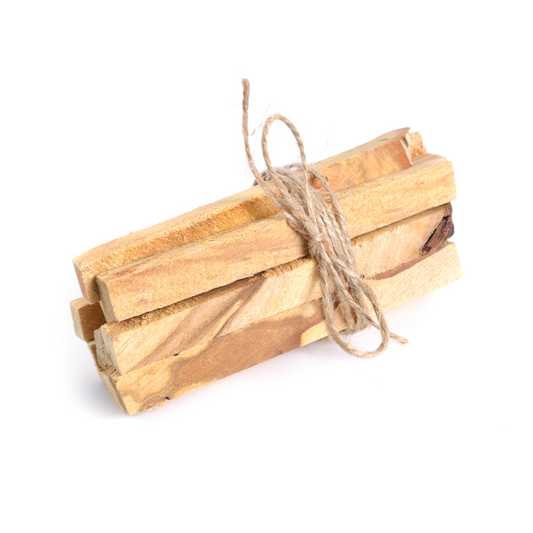 Palo Santo Sticks by Energy Wicks