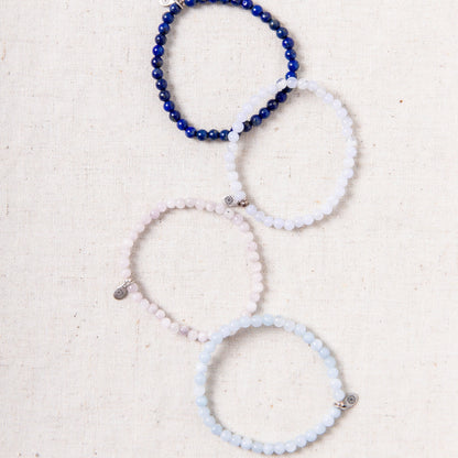 Pisces Bracelet Set by Tiny Rituals