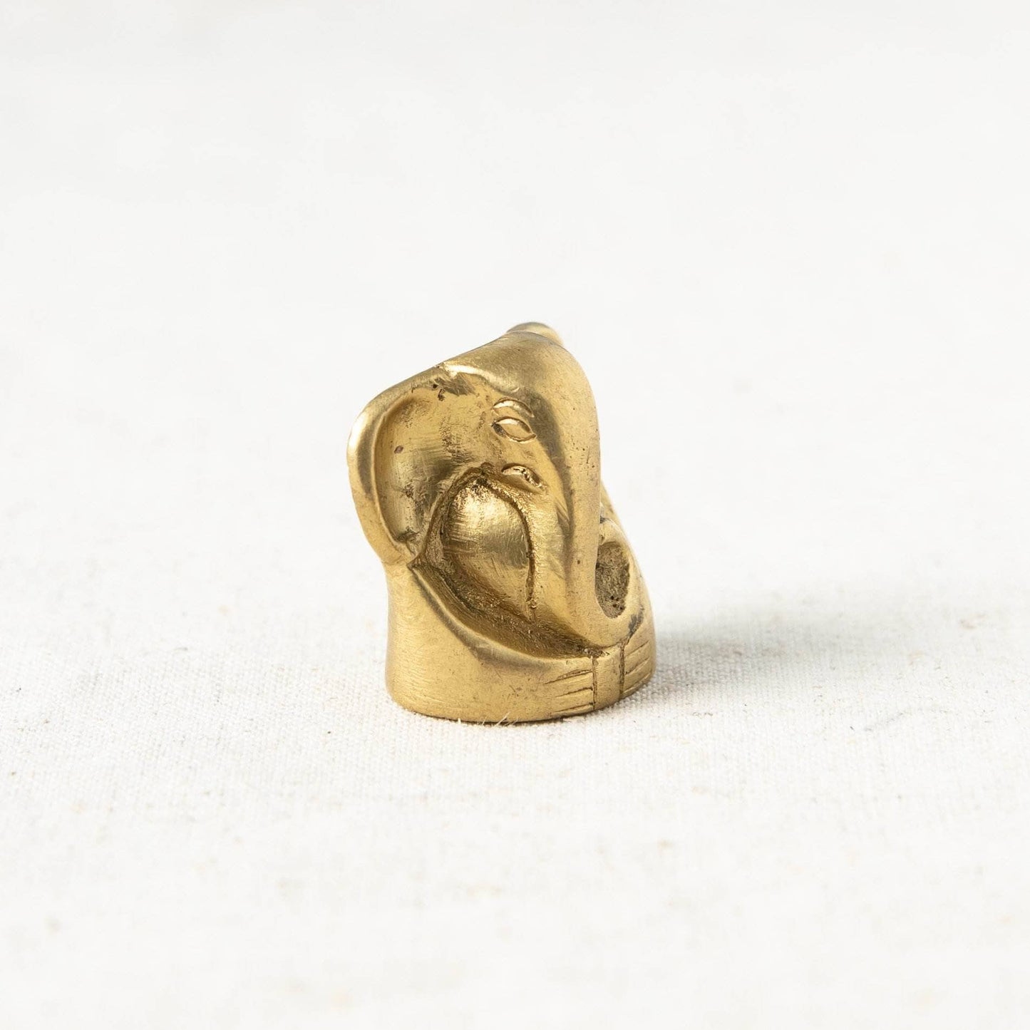 Pocket Baby Ganesh by Tiny Rituals