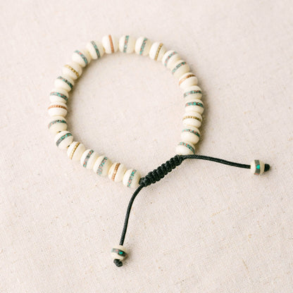 Tibetan Mystic Bracelet by Tiny Rituals