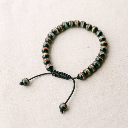 Tibetan Mystic Bracelet by Tiny Rituals