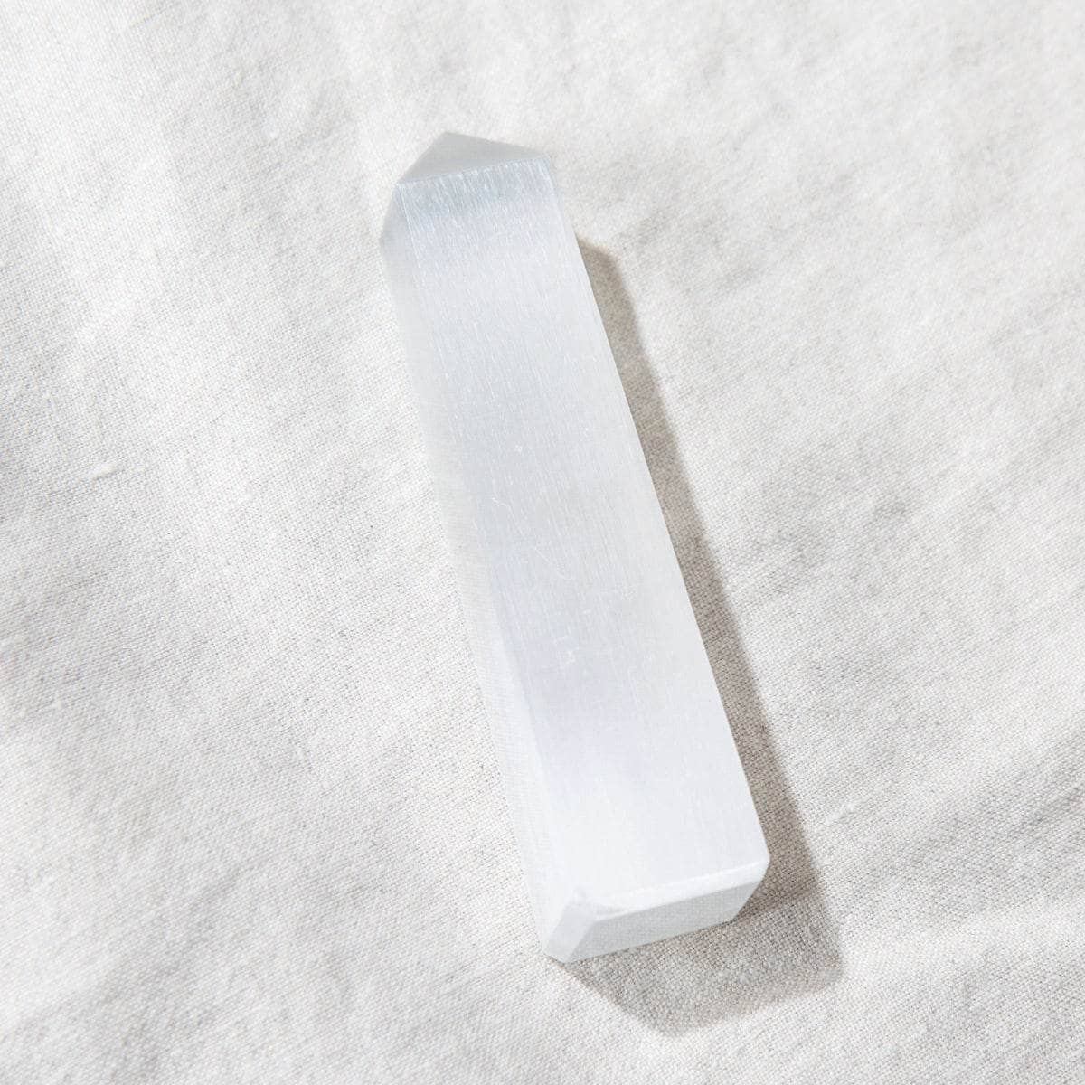 Selenite Tower by Tiny Rituals