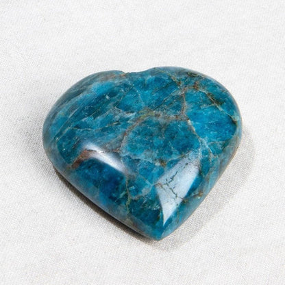 Apatite Heart by Tiny Rituals