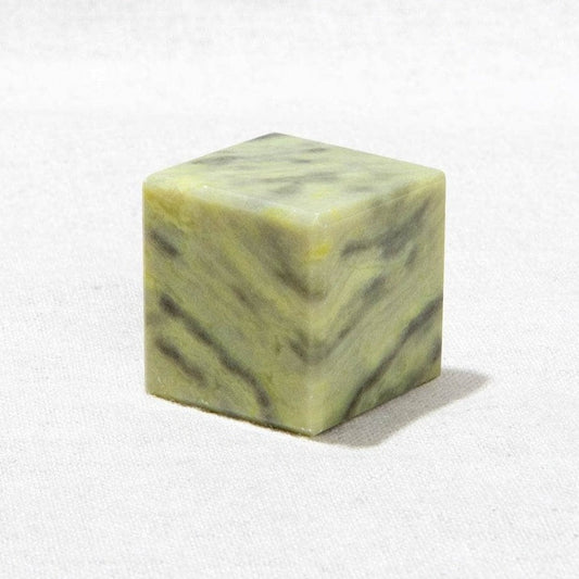 Serpentine Cube by Tiny Rituals