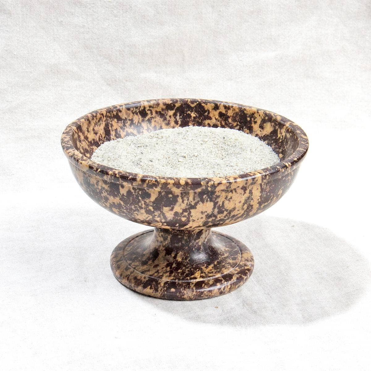 Large Soapstone Smudge Bowl Kit by Tiny Rituals