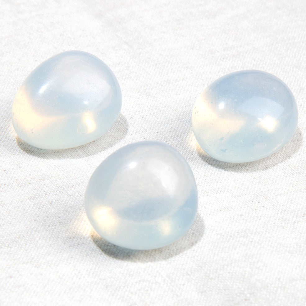 Opalite Stone Set by Tiny Rituals