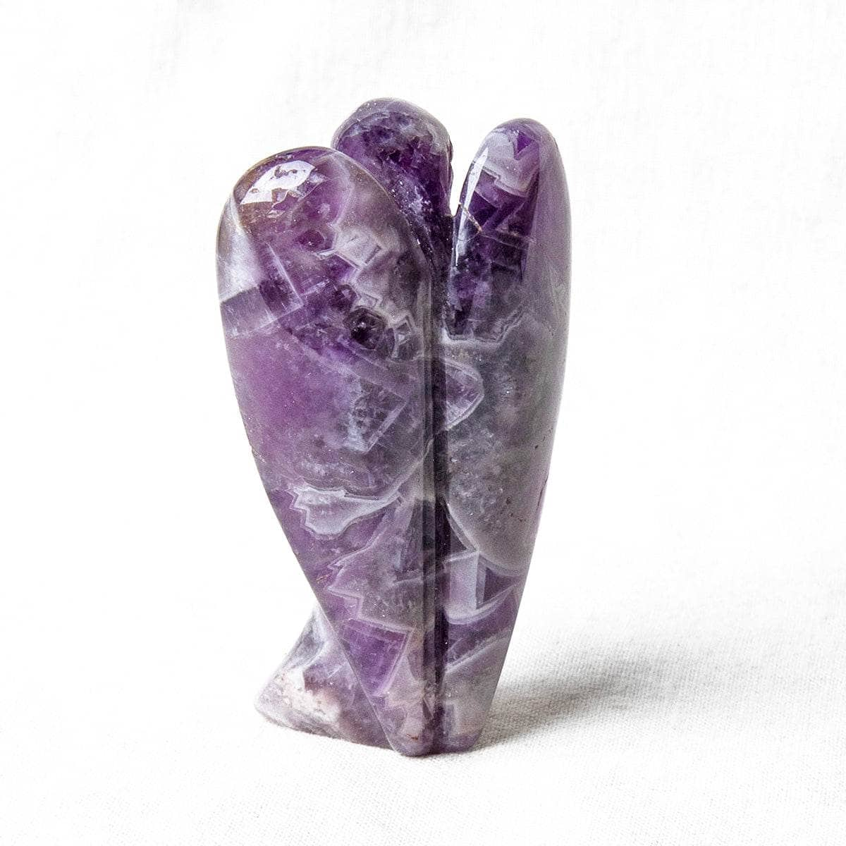 Amethyst  Angel by Tiny Rituals