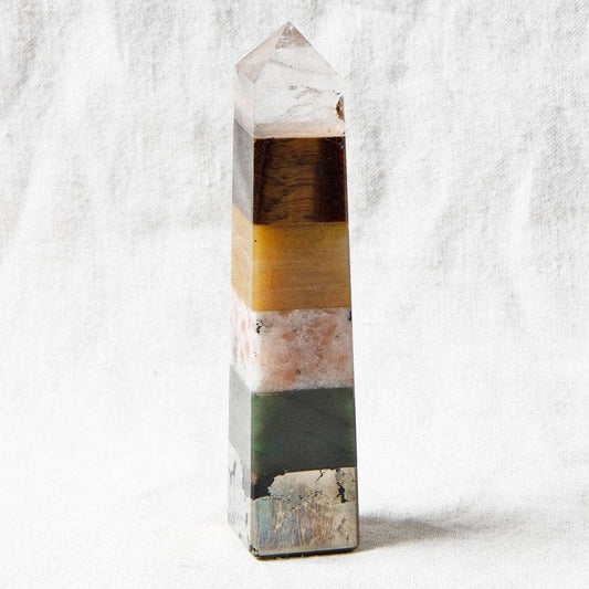 Prosperity & Success Tower by Tiny Rituals