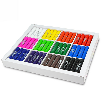 Kwik Stix, Class Pack Set of 144 Classic Colors by TPG Creations/The Pencil Grip, Inc.